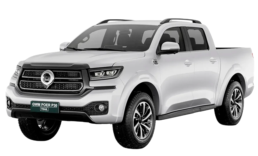Poer P30 Trail 26/27